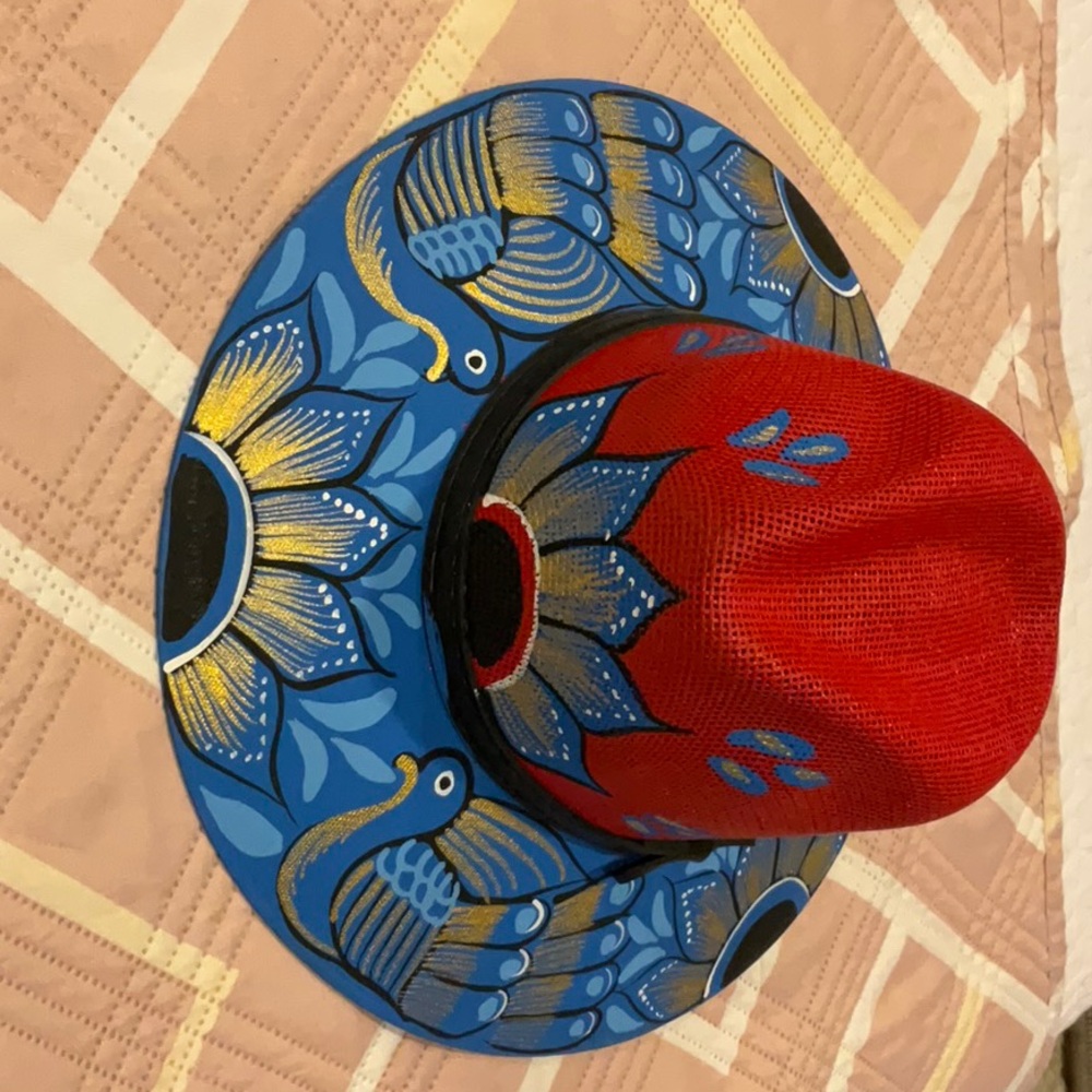 Women hat